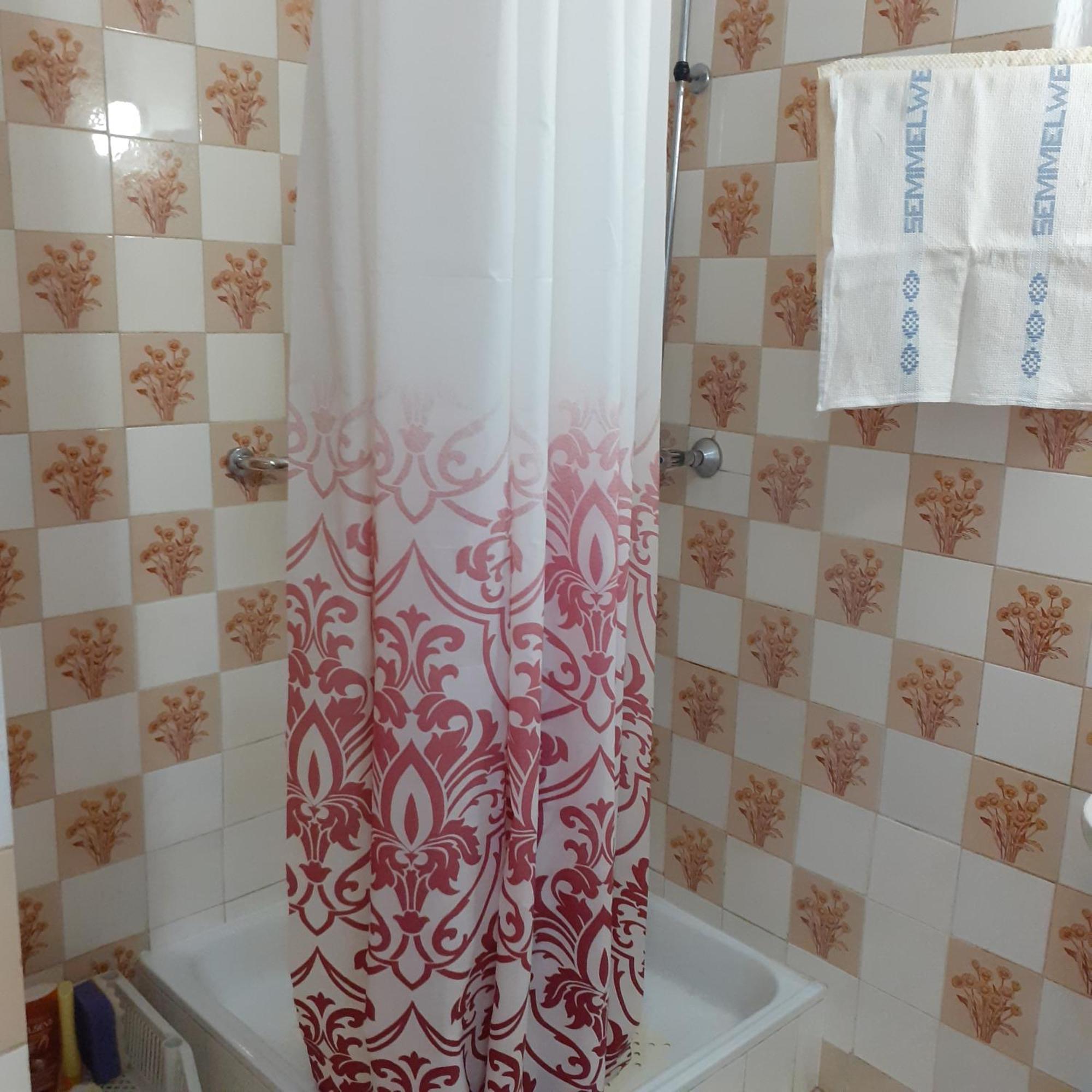 Marika vendégház Apartamento Abádszalók Exterior foto